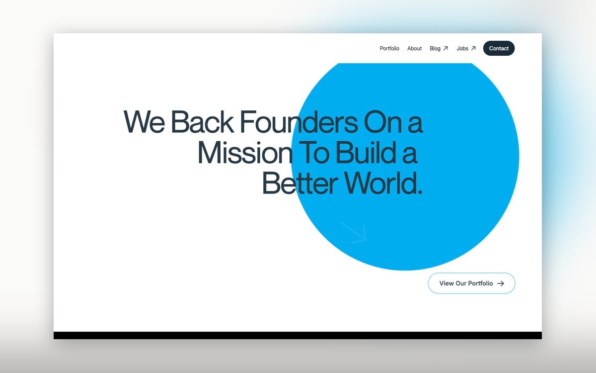 Better Ventures
