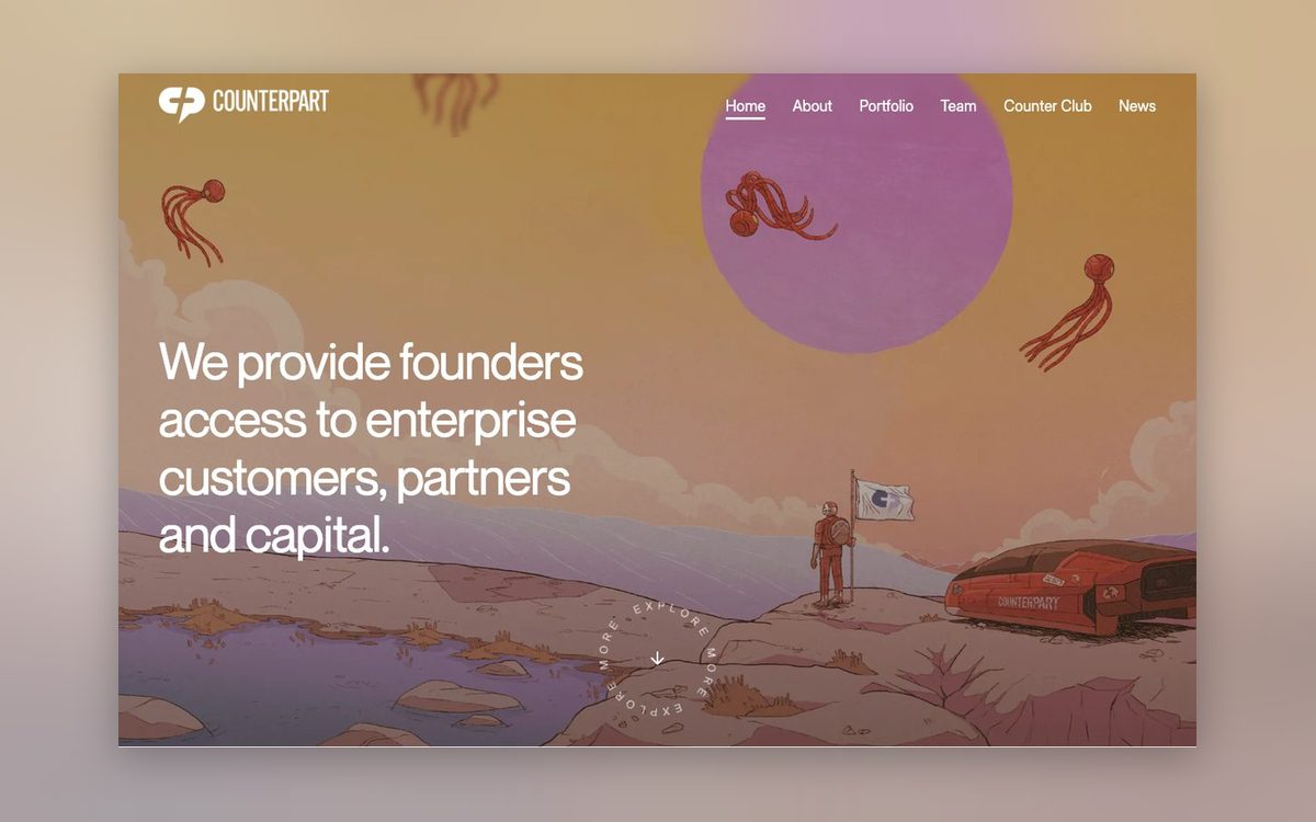 Counterpart Ventures