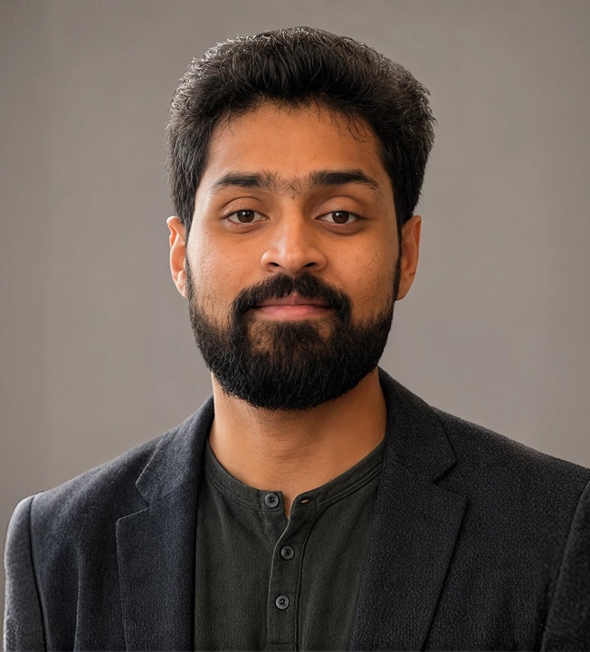 Ankit Kumar